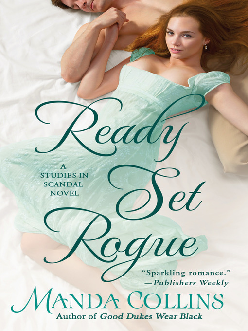Title details for Ready Set Rogue by Manda Collins - Wait list